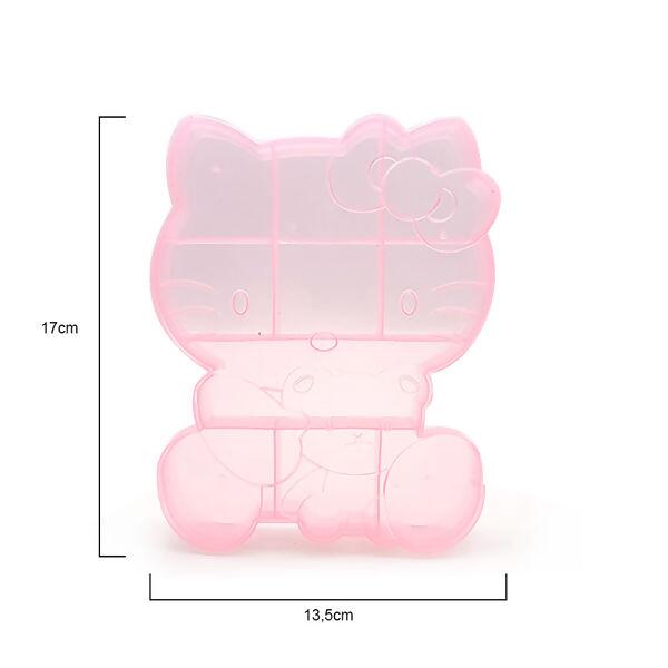 caixa organizadora ut966 tamanho